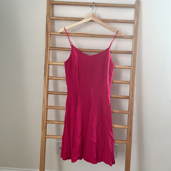 Set of 3 Old Navy Empire Waist Dresses - Picture 4 of 6